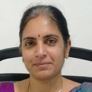 Dr. Rajeswari Janakiraman